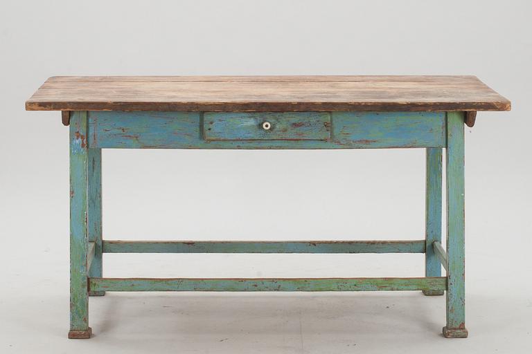 BORD, allmoge, 1800/1900-tal.