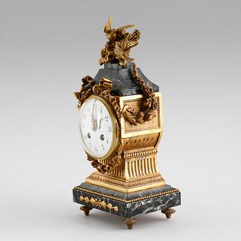 BORDSPENDYL, Frankrike, 1800-/1900-tal.