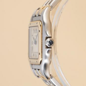 Cartier, Panthère, ca 1990.
