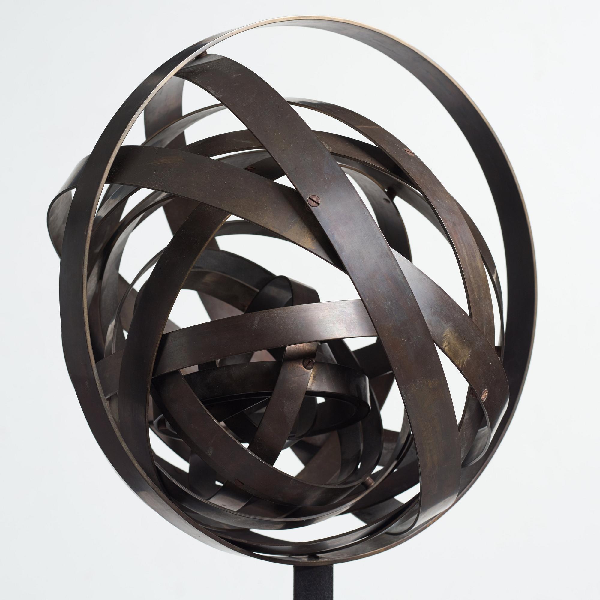 Arne Jones, "Ställbart universum".