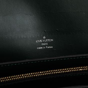 Louis Vuitton, portfölj, "Moskova", 2001.