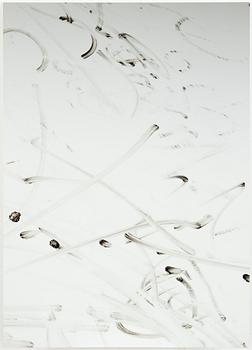 Johan Unga, "towards my only desire".
