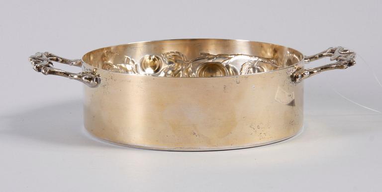 SKÅL MED HANDTAG, WMF, Tyskland.