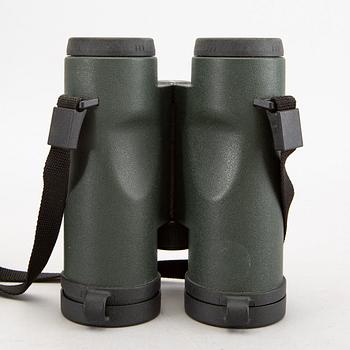 Swarowski optics, binoculars, SLC 8x30, 2008.