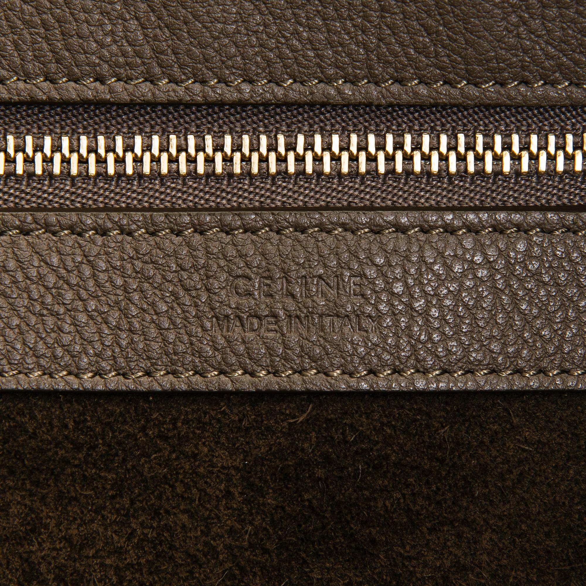 Céline, laukku, "Cabas Phantom Tote".