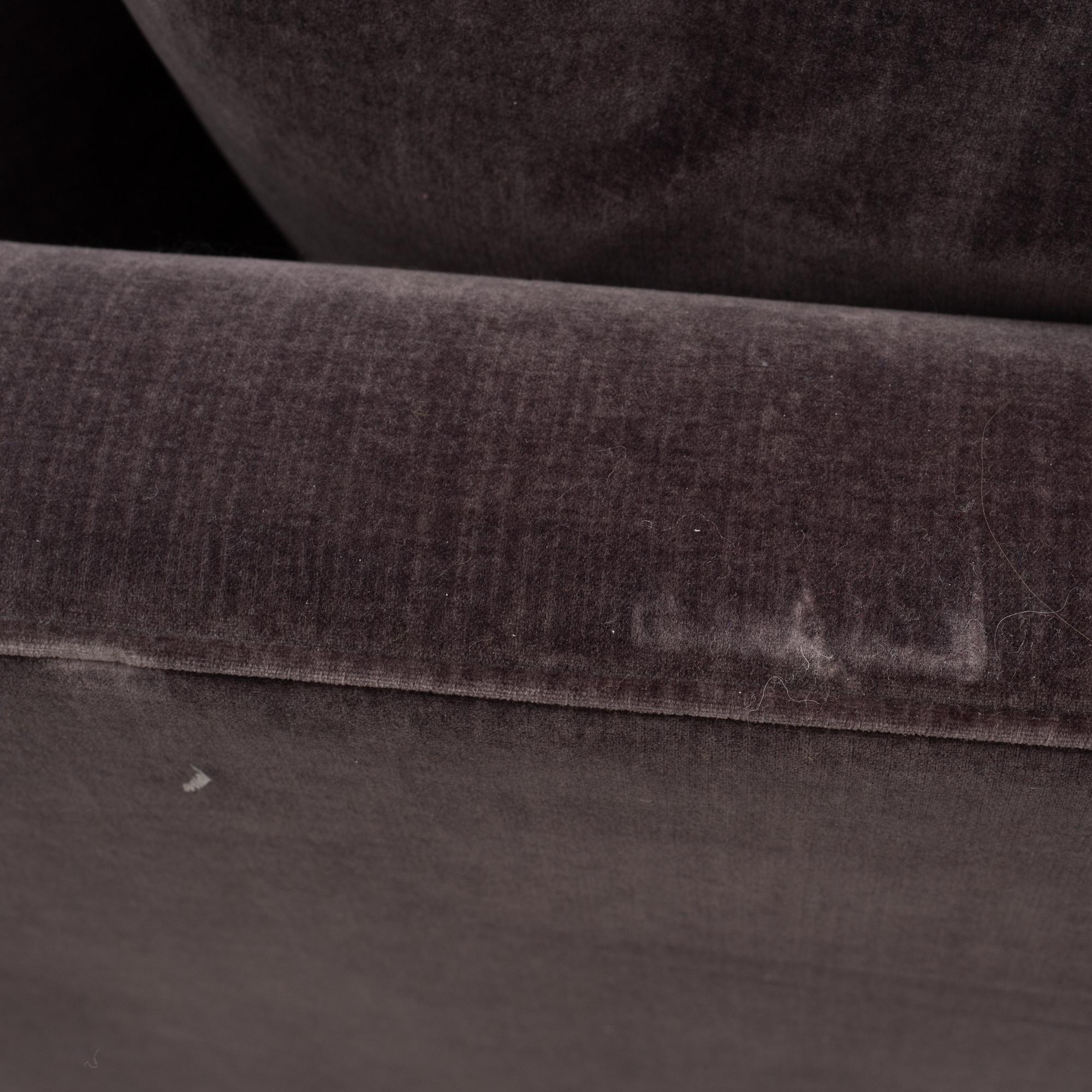 Josef Frank, soffa, "Liljevalchssoffan", Firma Svenskt Tenn, 2019.