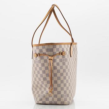 Louis Vuitton, väska, "Neverfull MM", 2011.