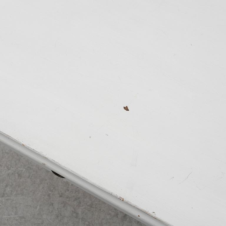 Desk, Gustavian style, anno circa 1900.