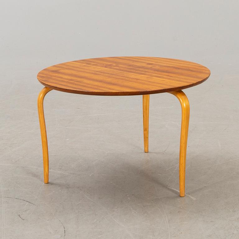 Bruno Mathsson, table 'Annika', sticker marked BM36, 1940s-1950s.