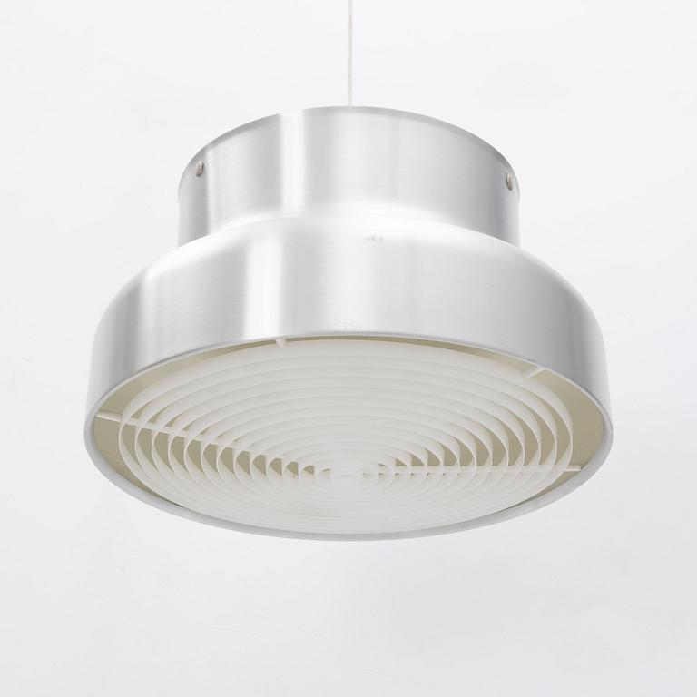 Anders Pehrson, taklampa, "Bumling", Ateljé Lyktan, Åhus.