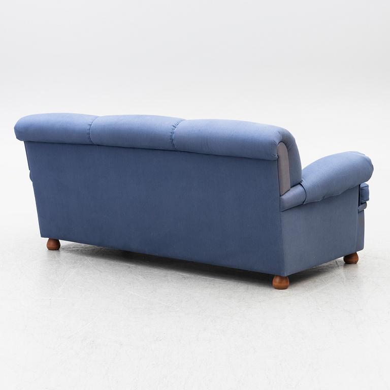 Josef Frank, a model 703 sofa, Frima Svenskt Tenn, Sweden.