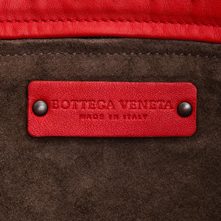 Bottega Veneta, 'Garda', bag.