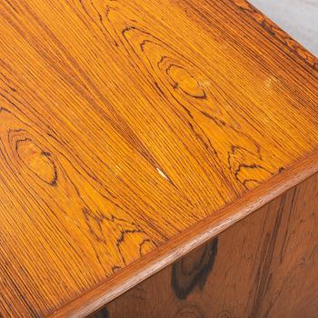 A 1960's 'Ladoga' rosewood veneered sideboard, IKEA.