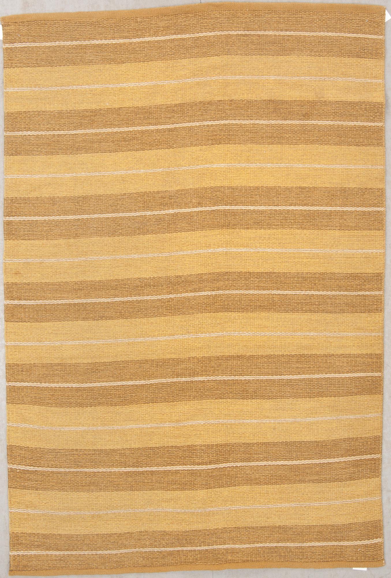 MATTA, rölakan, 1950-tal. Ca 199 X 134 cm.