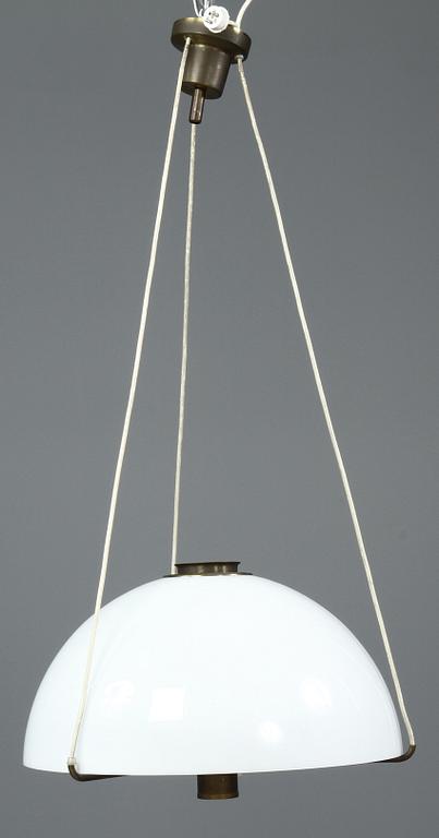 TAKLAMPA, Philips, diam 50.