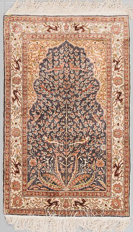 MATTA, Kayseri, 110 x 72 cm.