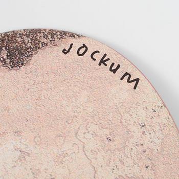 Jockum Nordström & Disagree, skateboard decks, 3 pcs, Disagree Skateboards, Sweden, 21st century.