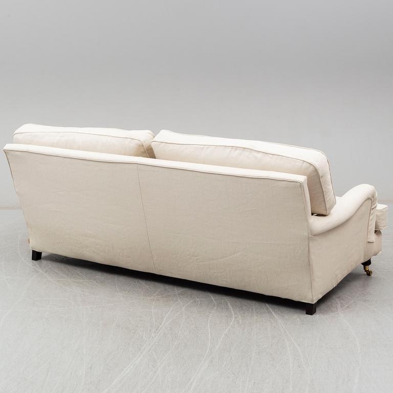 A sofa by Englesson.