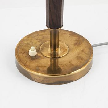 Bordslampa, Boréns, Borås.