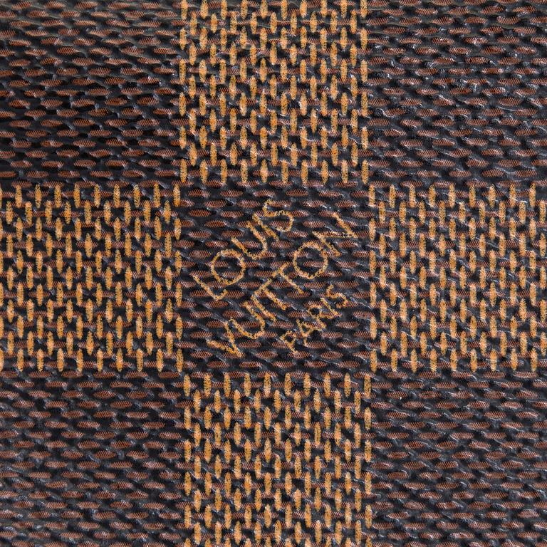 Louis Vuitton, väska, "Ravello GM".