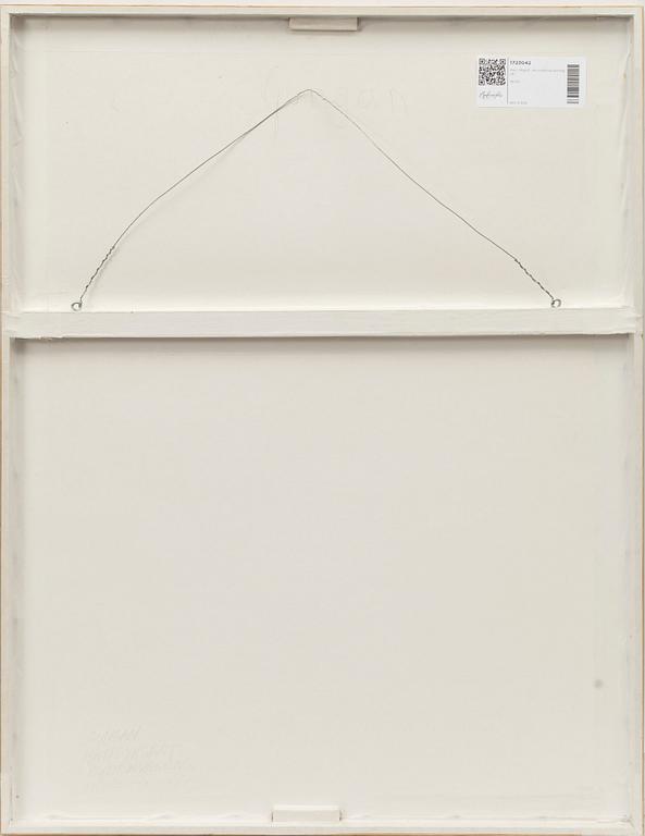 Hans Wigert, "Gungan".