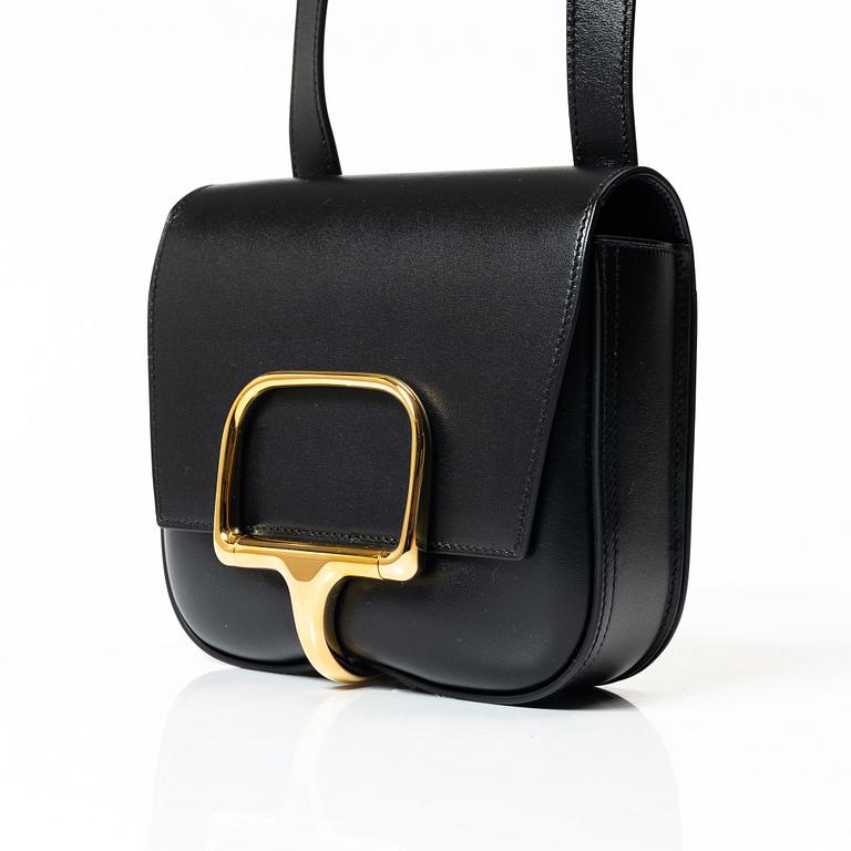 Hermès, väska, "Della Cavalleria Mini", 2024.