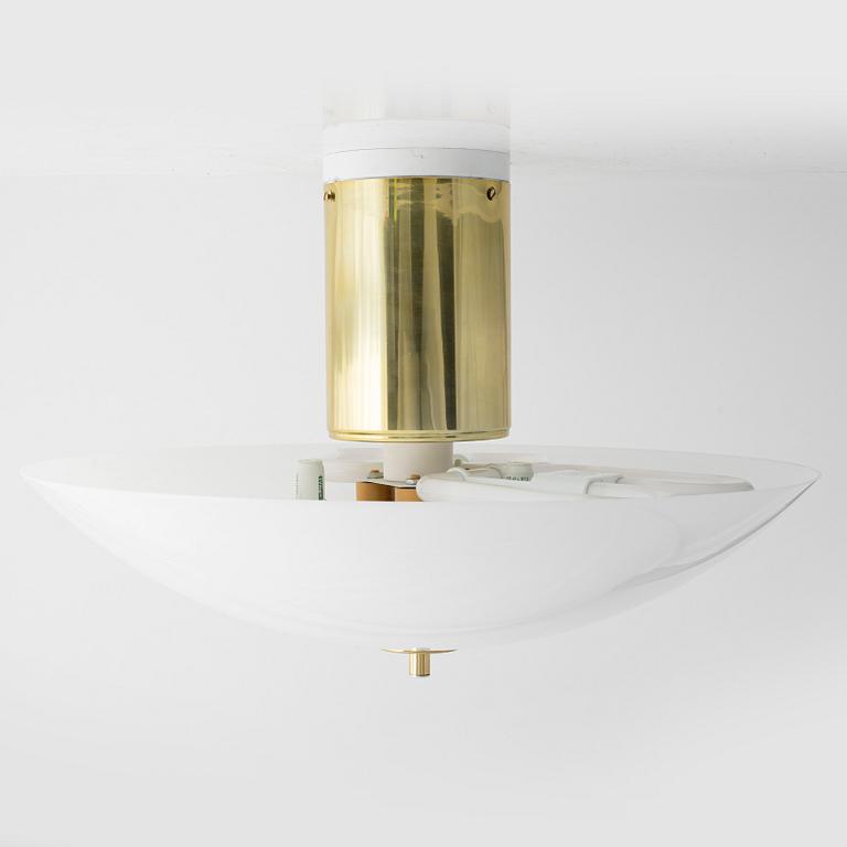 Hans-Agne Jakobsson, a ceiling lamp, Markaryd, Sweden.