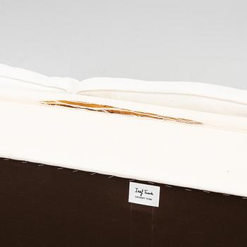 Josef Frank, sofa, model 678, Firma Svenskt Tenn.