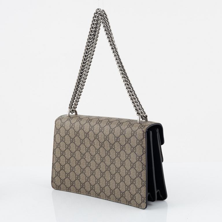 Gucci, bag, "Dionysus", 2017.