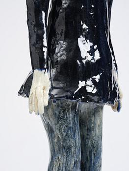 Klara Kristalova, "The Magician's Daughter".