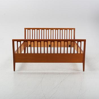 Carl Malmsten, sänggavlar, "Maj", 1900-talets mitt.