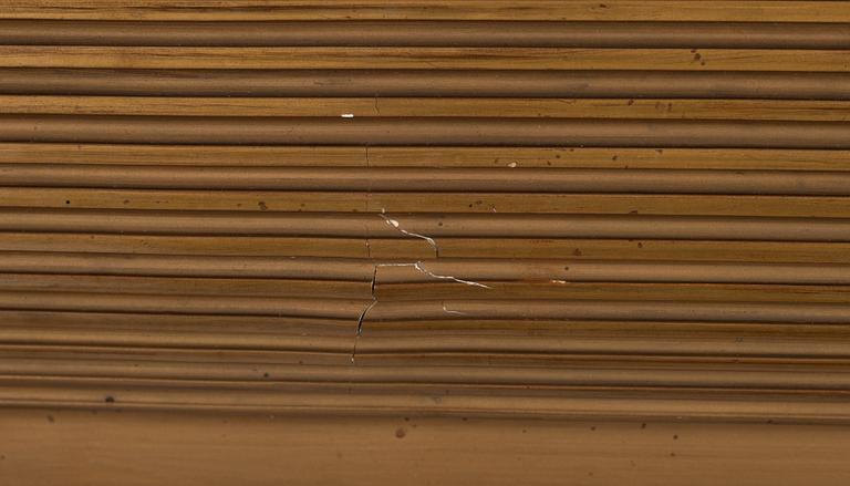 Ingrid Ehrenborg, Model study.