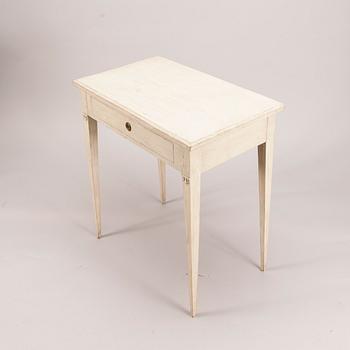 BORD, gustaviansk stil, 1800-tal.