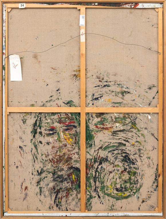 Erland Cullberg, Composition.