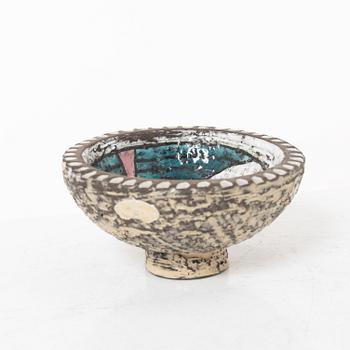 Mari Simmulson, 6 items, Upsala-Ekeby.