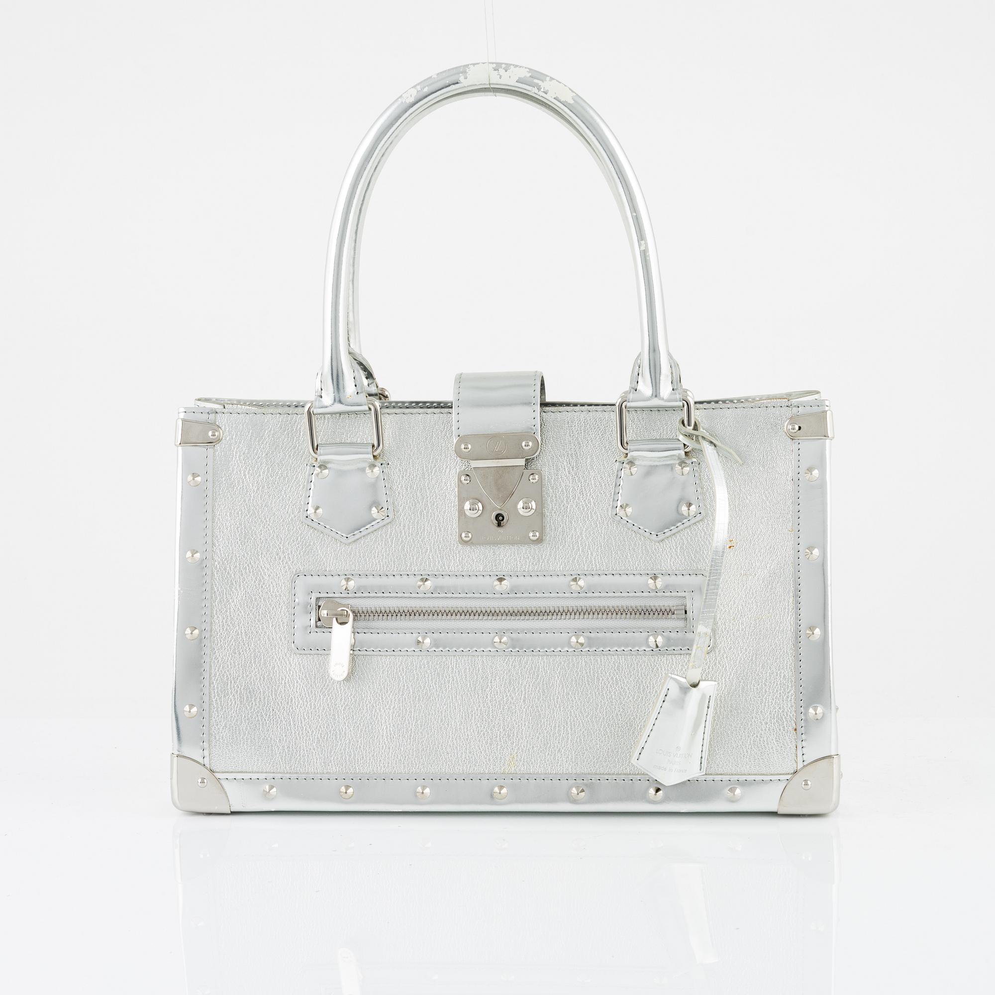 Louis Vuitton, "Le Fabuleux", limited edition 2007.