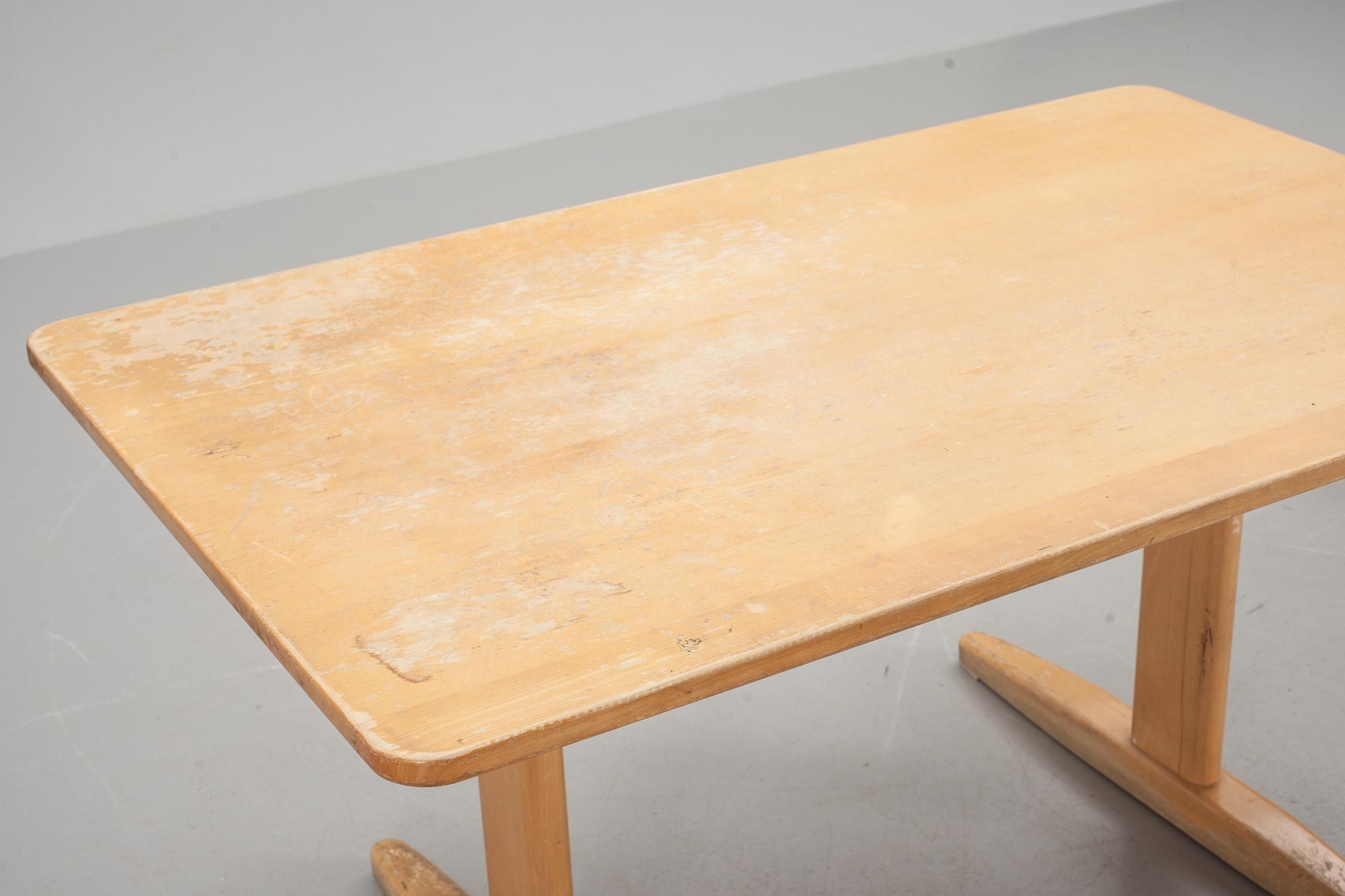 MATGRUPP, 5 delar, Börge Mogensen, Danmark.