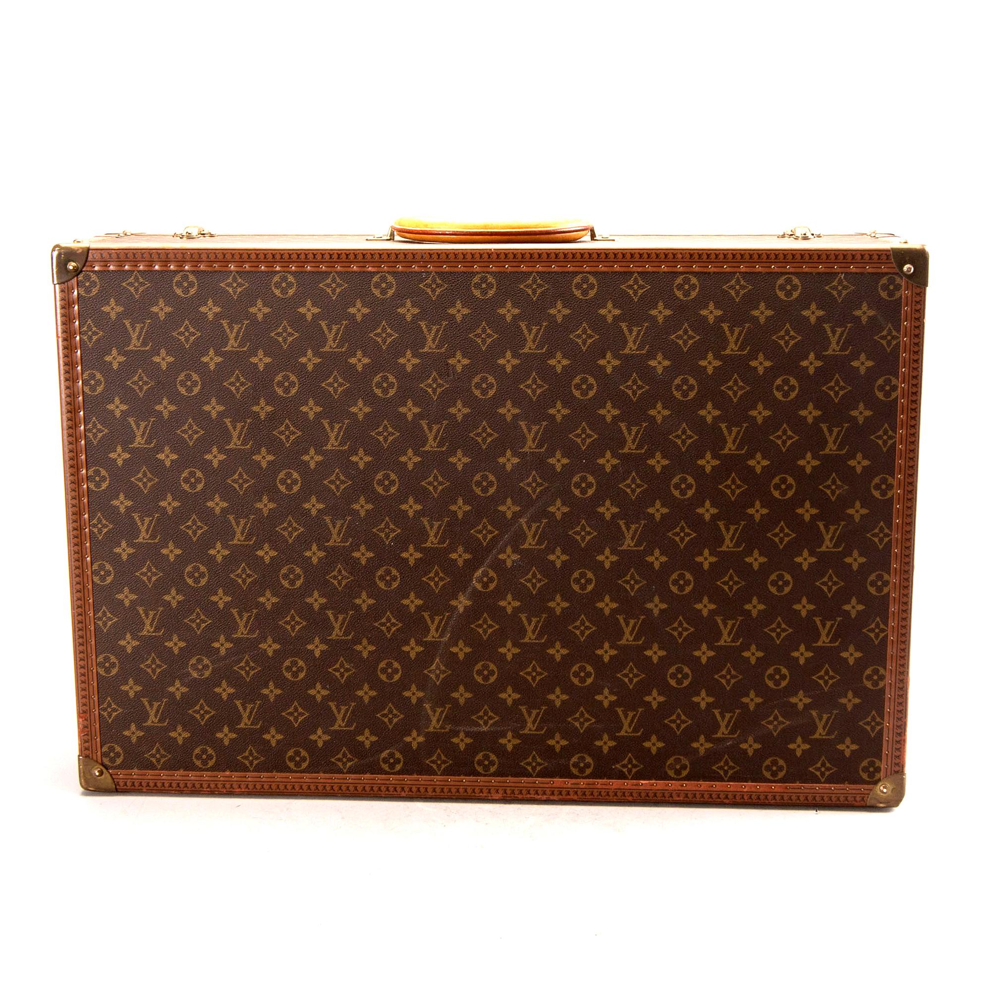 Louis Vuitton, resväska, 1989.