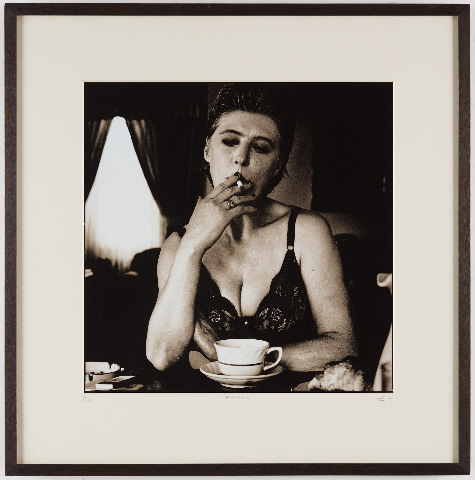 ANTON CORBIJN,