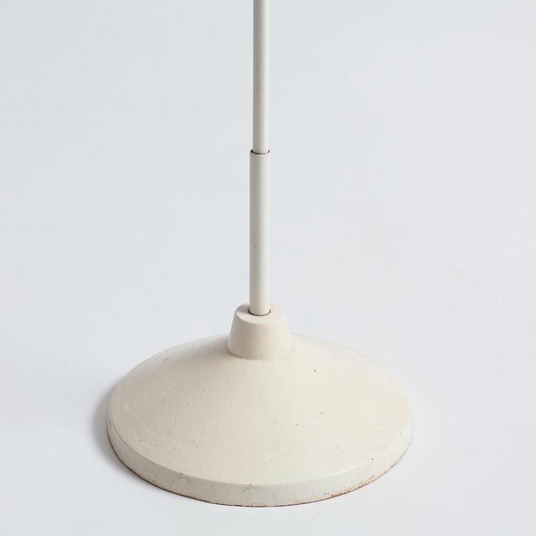 Hans-Agne Jakobsson, a floor candelabrum, model, ”L38”, Hans-Agne Jakobsson AB, Markaryd, 1950-60s,