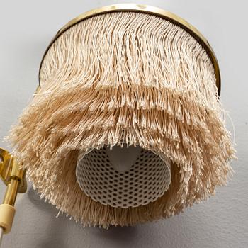 HANS-AGNE JAKOBSSON, vägglampa, 1900-talets andra hälft.