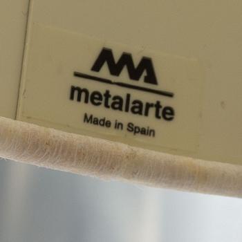 Jaime Hayón, taklampa,  "Josephine", Metalarte, 2000-tal.