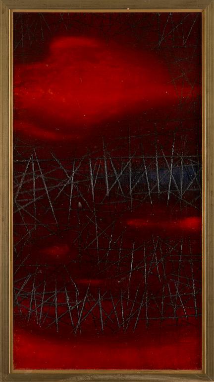 Jaakko Somersalo, Composition.