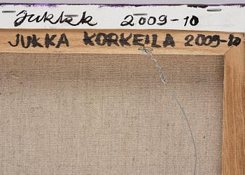 Jukka Korkeila, "All Beheaded Swedish Kings as one person".