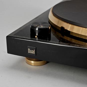 SKIVSPELARE, Dual Golden 1.