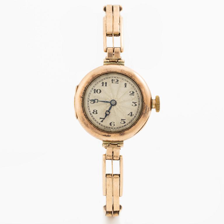 Rolex, wristwatch, 28 mm.