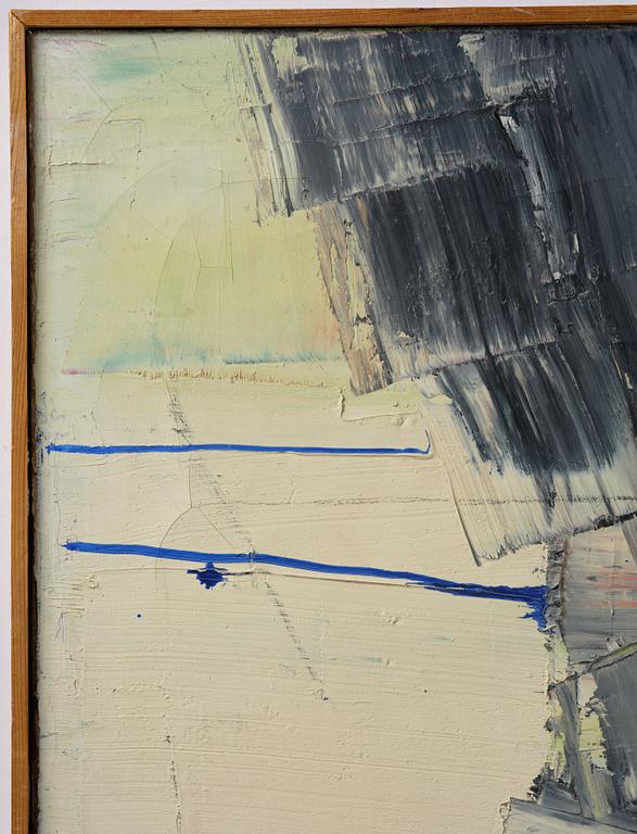 Werner Janson, Untitled.