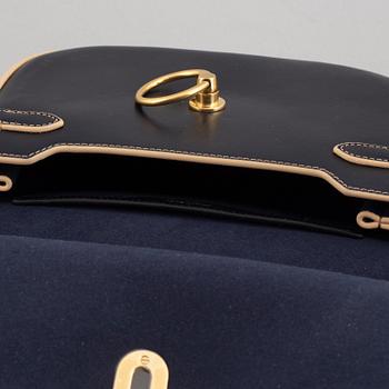 Mulberry, bag, "Amberley satchel".