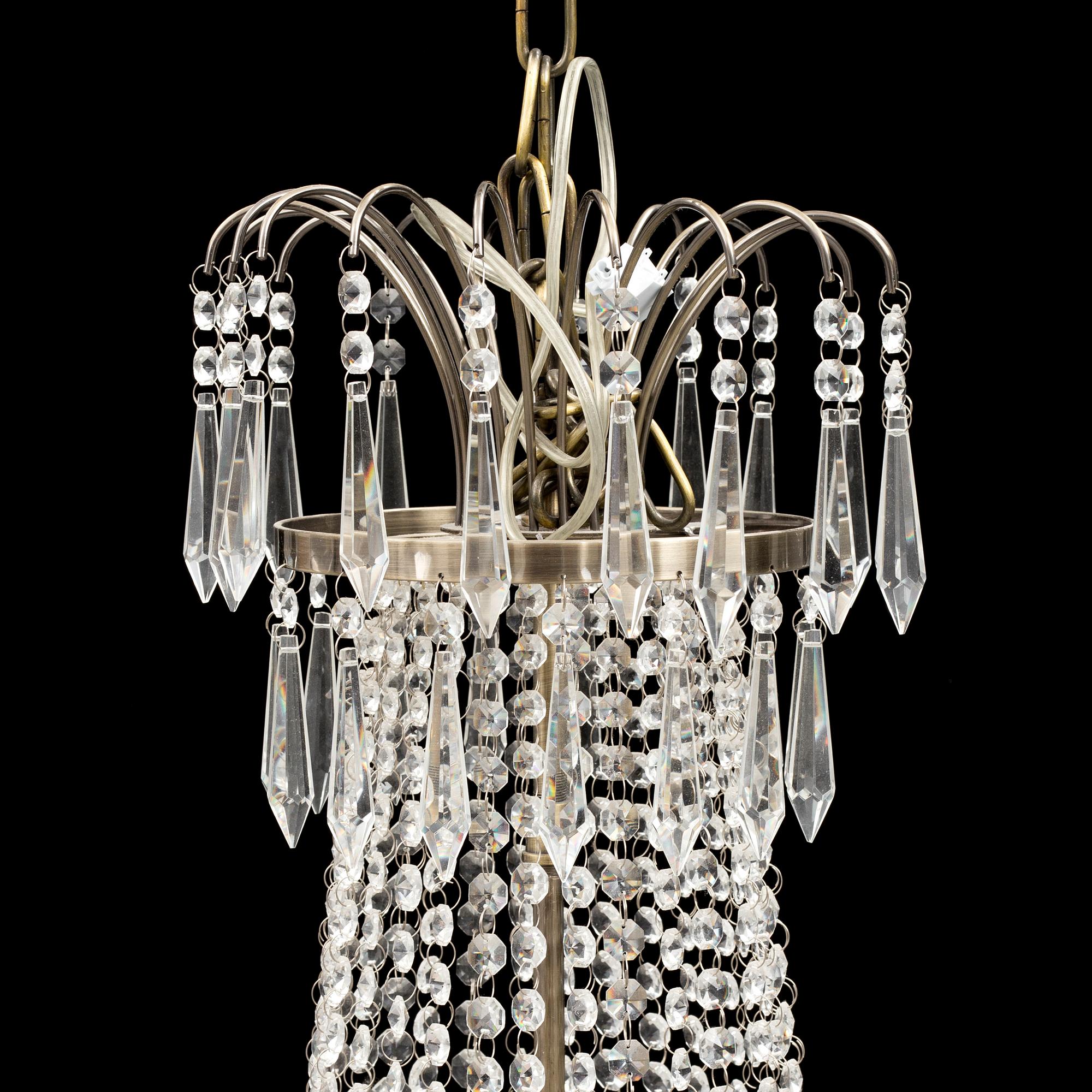 LJUSKRONA, 2000-tal.