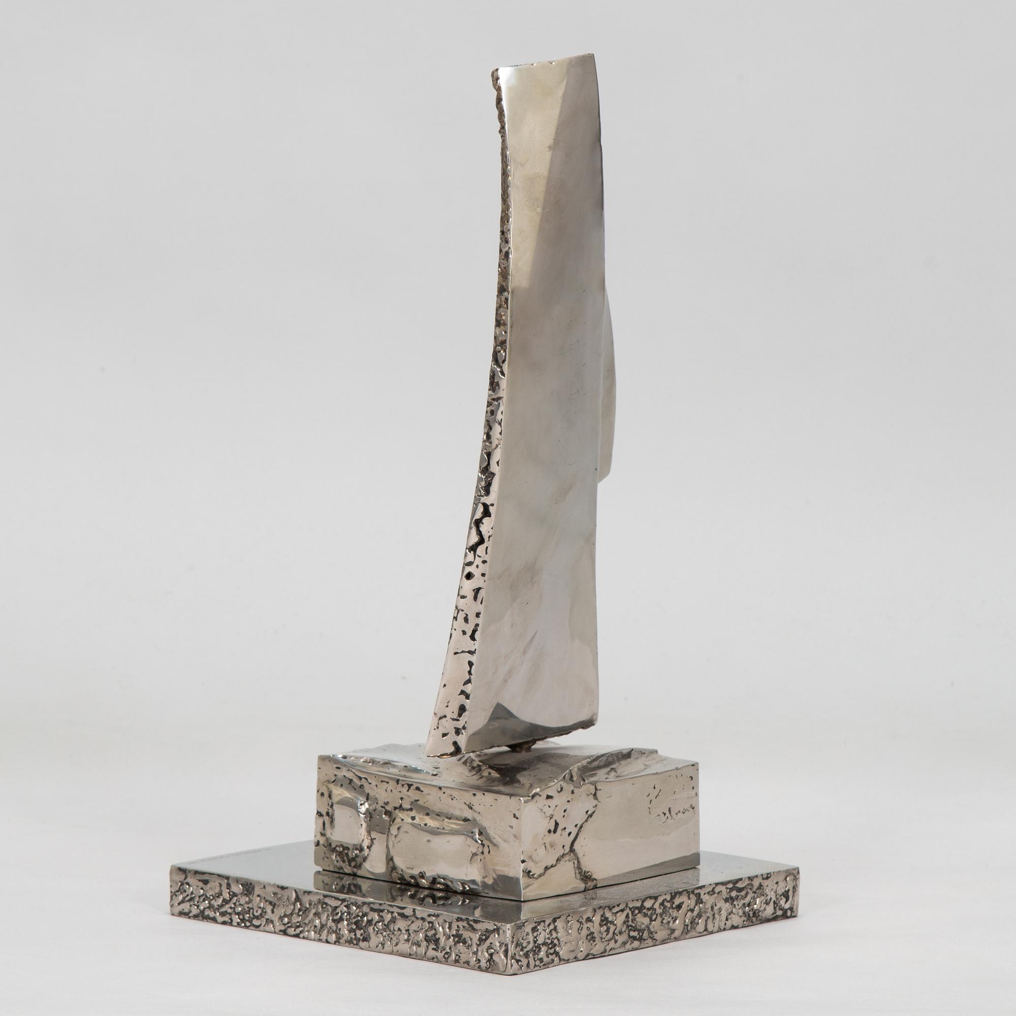 Antero Ruotsalainen, Nimetön.